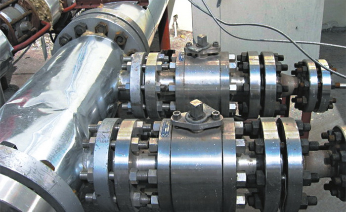 閥門(mén)常見(jiàn)的十大問(wèn)題解決方法