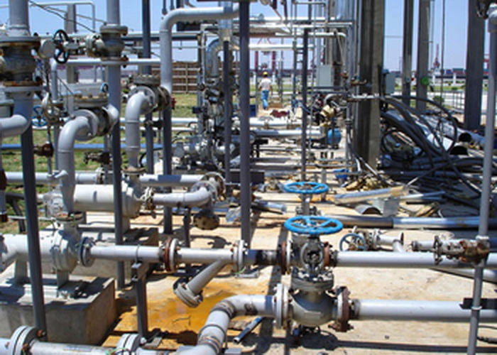 閥門(mén)的最新技術(shù)