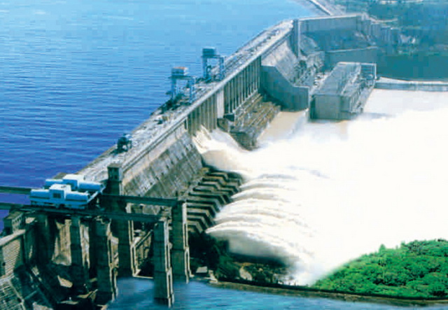 項(xiàng)目案例